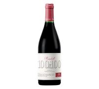 Jumilla Asensio Carcelén 100x100 Monastrell 2022