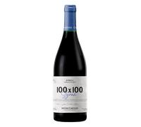 Jumilla Asensio Carcelén 100x100 Syrah 2023