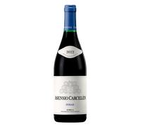 Jumilla Asensio Carcelén Syrah 2025