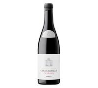 Finca Casa Castillo Vino Tinto Pie Franco Jumilla 75 Cl 15% Vol.