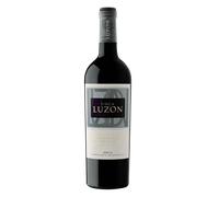 Jumilla Finca Luzón Monastrell-Syrah 2025