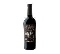 Olivares - Vino tinto dulce Jumilla