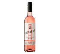 Jumilla Olivares Rosado 2025