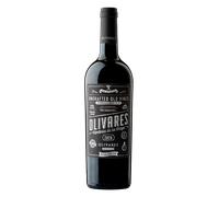 Jumilla Olivares Crianza 2017