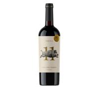 Jumilla Parcela 11 Finca del Tuerto 2025