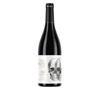 Jumilla Time Waits For No One Double 2024