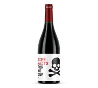 Jumilla Time Waits For No One Red 2022