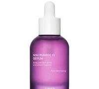 Jumisо - Niacinamida 10 Serum, 40 ml - brightening and smoothing face serum