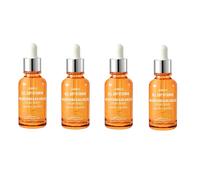 Jumiso All day Vitamin Brightening & Balancing Facial Serum - 30ml (4ea) Set