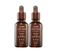 JUMISO - All Day Vitamin VC-IP 1.0 Firming Serum Bundle Set 2 pcs