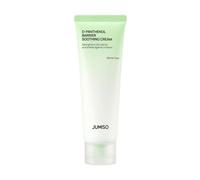 JUMISO D-Panthenol Barrier Soothing Cream - Crema hidratante diaria de textura gel ligera, formulada con un complejo de 5 ceramidas, Cica y escualano. Ideal para piel sensible, 77 ml