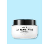 Jumiso Crema facial con baba de caracol y péptidos Snail Mucin 88 + Peptide Cream - 100 ml