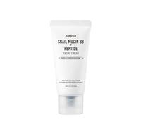 JUMISO - Crema Facial Snail Mucin 88 + Peptide Facial Cream Mini