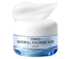 [Jumiso] Crema hialurónica Waterfull 50ml