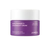 JUMISO - Crema Nocturna Niacinamide 5+