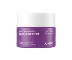 JUMISO - Crema Nocturna Niacinamide 5+ Overnight Cream