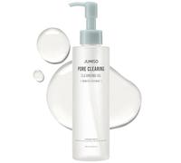 JUMISO Kbeauty - Limpiador de aceite suave para pieles sensibles, 200 ml