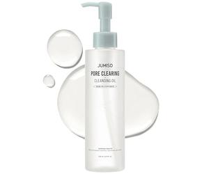 JUMISO Kbeauty - Limpiador de aceite suave para pieles sensibles, 200 ml