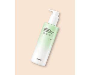 Jumiso Leche limpiadora facial con pantenol D-Panthenol Barrier Soothing Cleansing Milk - 300 ml