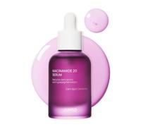 Jumiso - Niacinamide 20 Serum - 40ml