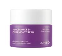 Jumiso - Niacinamide 5+ Overnight Cream - 50ml