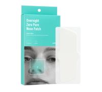 Jumiso - Overnight Zero pore Nose patch - 10ea