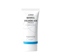 JUMISO - Protector Solar con Ácido Hialurónico Waterfull Hyaluronic Sunscreen