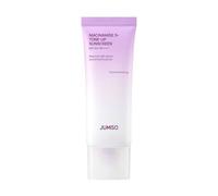 JUMISO - Protector Solar con Color Niacinamide 3+ Tone-Up Sunscreen
