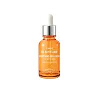 Jumiso Sérum facial con complejo vitamínico All Day Vitamin Brightening & Balancing Facial Serum - 30 ml