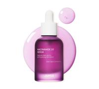 JUMISO - Sérum Niacinamide 20