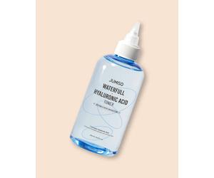 Jumiso Tуnico facial con бcido hialurуnico Waterfull Hyaluronic Acid Toner - 250 ml
