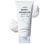 Jumiso - Waterfull Hyaluronic Acid Cleansing Foam, 150 ml