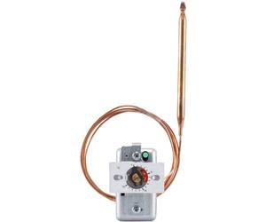 Jumo 60000924 - Limitador de temperatura de 0 a 150 °C