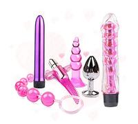 JUMOK 6 piezas/set de chicas lindas al máximo Adecuado para parejas Śểẍ ţöyṧpőur juego de castigo regalos