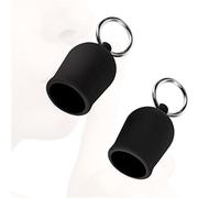 JUMOK Dispositivo de succión del pecho del anillo del tirón, aliviar el bloqueo de la leche de las mujeres embarazadas y la subida de la leche