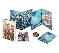 Jumonji Ao - Grimgar. Le Monde Des Cendres Et De Fantaisie Vol.6 [Edizione: Giappone] [Italia] [DVD]