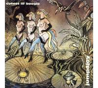 Jump 4 Joy - Cutest Lil Boogie