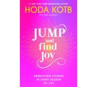 Jump And Find Joy (ebook)