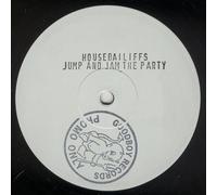 Jump And Jam The Party