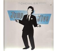 Jump and jive (1987) / Vinyl record [Vinyl-LP]