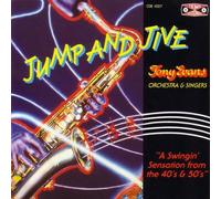 Jump and Jive