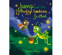 Jump and the Firefly Lantern Festival