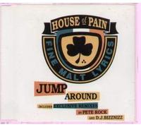JUMP AROUND