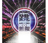 Jump Around Infinity [Ltd.Edit