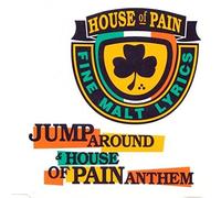 Jump Around/Jump Around