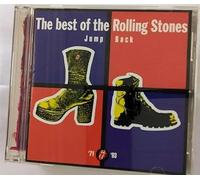 Jump Back:Best of [Japan]