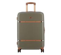 Jump Cassis Riviera ECO 4 ruedas Carrito 65 cm marrón