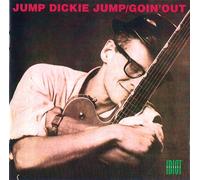 JUMP DICKIE JUMP - incl. Mörder of a Whore