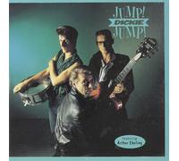 Jump Dickie Jump - Jump!