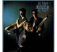 JUMP DICKIE JUMP - Jump Dickie Jump (1986)